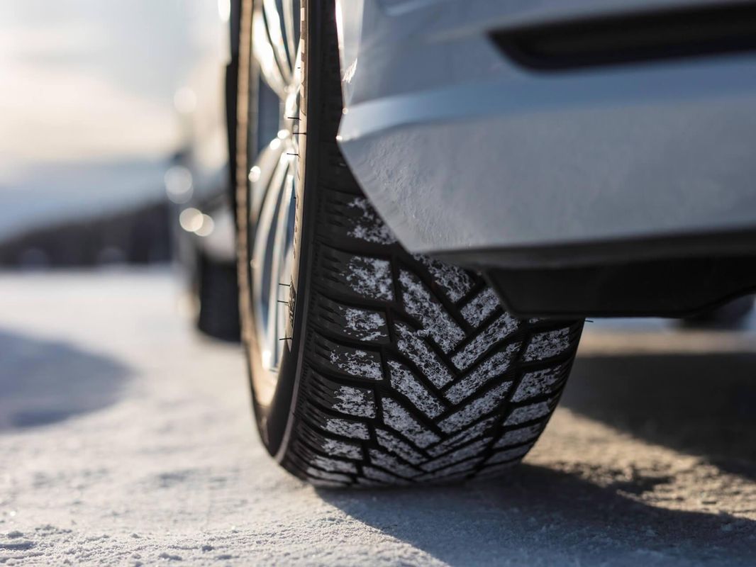 Foto: Michelin - Der Reifenwechsel steht mal wieder an Foto: Michelin - Der Reifenwechsel steht mal wieder an